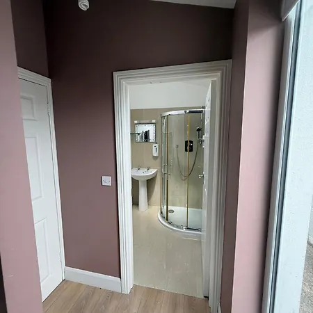 Homestay szállás Cosy En-suite Double South 5 Dublin