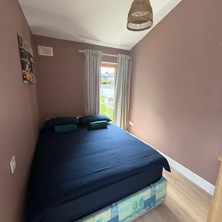 Homestay szállás Cosy En-suite Double South 5 *