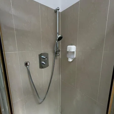 Homestay szállás Cosy En-suite Double South 5